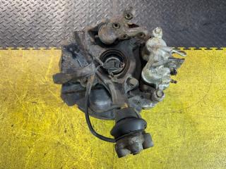 Ступица левая передняя MITSUBISHI DELICA PD6W 6G72 MB922057, MR151873 MB895730 MR205262 3 ракурс