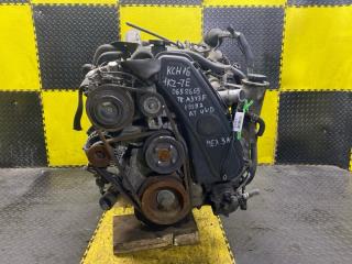 ДВС TOYOTA GRANVIA KCH16 1KZ-TE 1900067090, O658669 1 ракурс