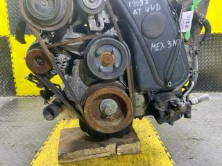 ДВС TOYOTA GRANVIA KCH16 1KZ-TE 1900067090, O658669 3 ракурс