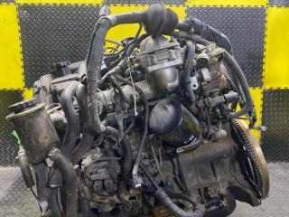 ДВС TOYOTA GRANVIA KCH16 1KZ-TE 1900067090, O658669 5 ракурс