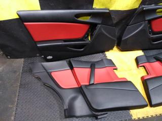 Обшивка дверей MAZDA RX-8 SE3P 2 ракурс Обшивка дверей MAZDA RX-8 SE3P 2 ракурс