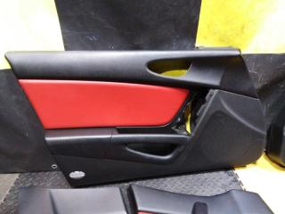 Обшивка дверей MAZDA RX-8 SE3P 3 ракурс Обшивка дверей MAZDA RX-8 SE3P 3 ракурс