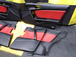 Обшивка дверей MAZDA RX-8 SE3P 5 ракурс Обшивка дверей MAZDA RX-8 SE3P 5 ракурс