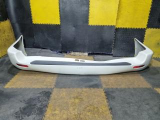 Бампер задний TOYOTA LAND CRUISER UZJ100 2UZ-FE 52159-60131-A0 1 ракурс
