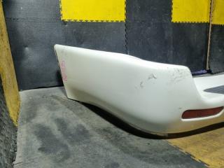 Бампер задний TOYOTA LAND CRUISER UZJ100 2UZ-FE 52159-60131-A0 2 ракурс