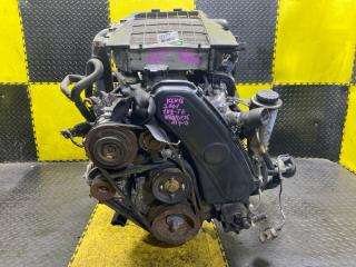 ДВС TOYOTA GRANVIA KCH16 1KZ-TE 19000-67201, O810725 1 ракурс