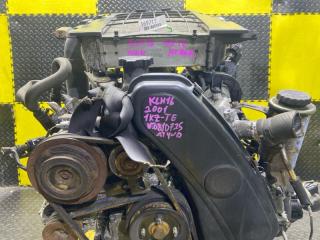 ДВС TOYOTA GRANVIA KCH16 1KZ-TE 19000-67201, O810725 2 ракурс