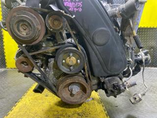ДВС TOYOTA GRANVIA KCH16 1KZ-TE 19000-67201, O810725 3 ракурс