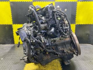 ДВС TOYOTA GRANVIA KCH16 1KZ-TE 19000-67201, O810725 4 ракурс