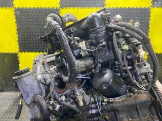 ДВС TOYOTA GRANVIA KCH16 1KZ-TE 19000-67201, O810725 5 ракурс