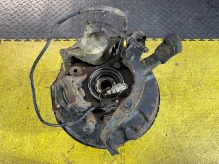 Ступица левая передняя TOYOTA GRANVIA KCH16 1KZ-TE 43202-26020 43503-29025, 43512-26130 47750-26132 3 ракурс