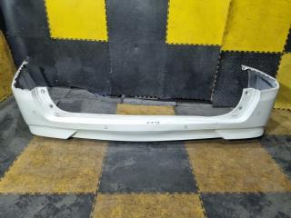 Бампер задний NISSAN SERENA GC27 MR20-DD 850225TD0B 2 ракурс
