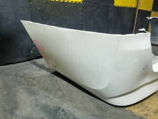 Бампер задний NISSAN SERENA GC27 MR20-DD 850225TD0B 3 ракурс