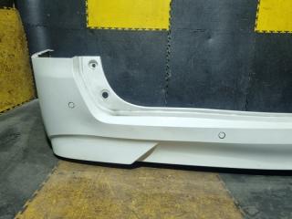 Бампер задний NISSAN SERENA GC27 MR20-DD 850225TD0B 4 ракурс
