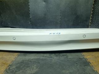 Бампер задний NISSAN SERENA GC27 MR20-DD 850225TD0B 5 ракурс