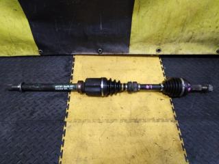 Привод передний правый NISSAN X-TRAIL