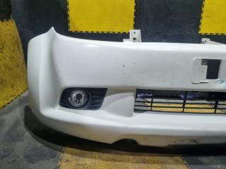Бампер передний DAIHATSU BE-GO J200G 3SZ-VE 52119-B4100 3 ракурс