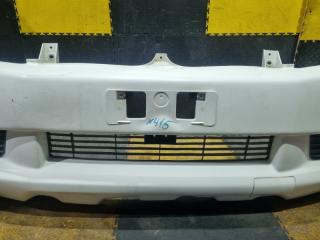Бампер передний DAIHATSU BE-GO J200G 3SZ-VE 52119-B4100 4 ракурс