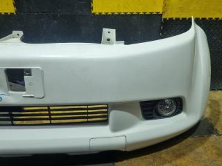 Бампер передний DAIHATSU BE-GO J200G 3SZ-VE 52119-B4100 5 ракурс