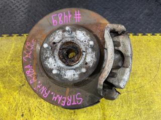 Ступица передняя правая HONDA STREAM 2008