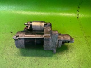 Запчасть стартер DAIHATSU THOR 2017