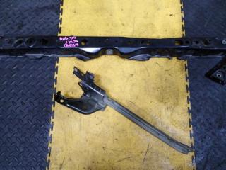 Планка телевизора TOYOTA AQUA NHP10 1NZ-FXE 53205-52160, 53203-52220 ,53202-52230,53205-52160,53208-52901 3 ракурс