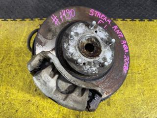 Ступица передняя левая HONDA STREAM 2008