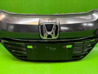 Решетка HONDA VEZEL RU3 LEB 71121-T7B-00 3 ракурс