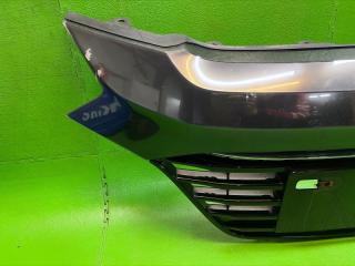Решетка HONDA VEZEL RU3 LEB 71121-T7B-00 4 ракурс