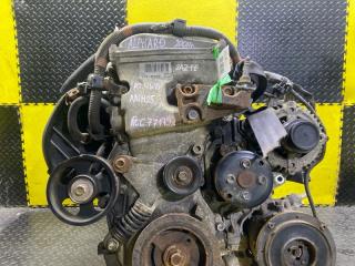 ДВС TOYOTA ALPHARD ANH25 2AZ-FE 19000-0H330, C771792 2 ракурс