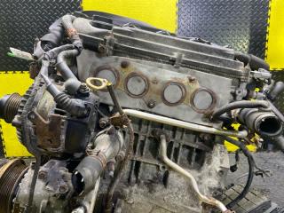 ДВС TOYOTA ALPHARD ANH25 2AZ-FE 19000-0H330, C771792 5 ракурс