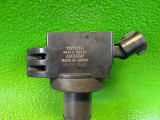 Катушка зажигания DAIHATSU THOR M900S 1KR-FE 90919-02281 3 ракурс Катушка зажигания DAIHATSU THOR M900S 1KR-FE 90919-02281 3 ракурс