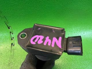 Катушка зажигания DAIHATSU THOR M900S 1KR-FE 90919-02281 5 ракурс