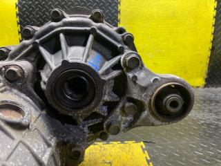 Редуктор задний MITSUBISHI OUTLANDER GG2W 4B11 9499D146 3 ракурс