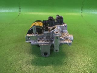 Блок abs TOYOTA PRIUS ZVW30 2ZR-FXE 47070-47060, 47070-47050 3 ракурс Блок abs TOYOTA PRIUS ZVW30 2ZR-FXE 47070-47060, 47070-47050 3 ракурс