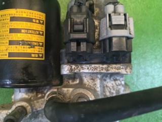 Блок abs TOYOTA PRIUS ZVW30 2ZR-FXE 47070-47060, 47070-47050 2 ракурс