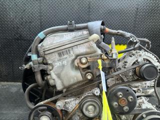ДВС TOYOTA ESTIMA ACR55 2AZ-FE 19000-0H330, E150600 3 ракурс