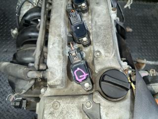 ДВС TOYOTA ESTIMA ACR55 2AZ-FE 19000-0H330, E150600 5 ракурс