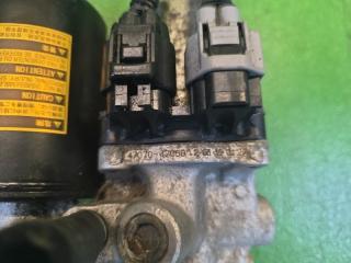 Блок abs TOYOTA PRIUS ZVW30 2ZR-FXE 47070-47060, 47070-47050 2 ракурс