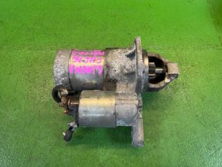 Запчасть стартер NISSAN SERENA 2011