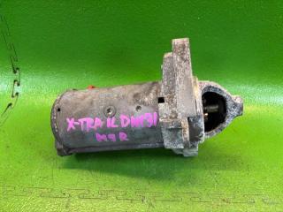 Запчасть стартер NISSAN X-TRAIL 2014