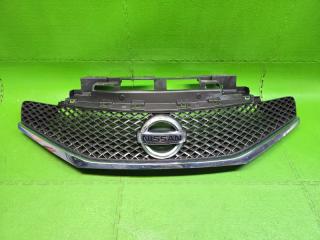 Решетка передняя  NISSAN NOTE NE12 HR12-DE ,62310-5WC0A ,62310-5WC0A 1 ракурс