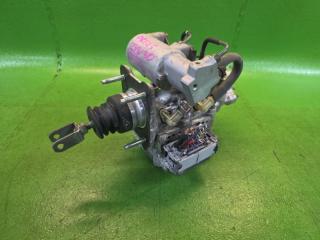 Главный тормозной цилиндр  TOYOTA PRIUS ZVW30 2ZR-FXE ,47050-47040, 47210-47130 ,47050-47040, 47210-47130 1 ракурс