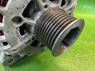 Генератор NISSAN SERENA FNC26 MR20-DD B310A-1VA1A, IST50C073, 240713A/ 150A 2 ракурс