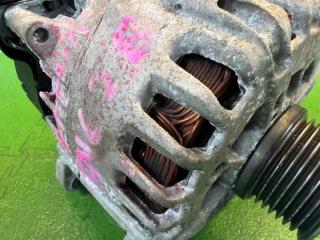 Генератор NISSAN SERENA FNC26 MR20-DD B310A-1VA1A, IST50C073, 240713A/ 150A 4 ракурс