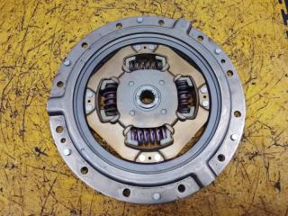 Диск сцепления TOYOTA PRIUS ZVW30 2ZR-FXE 31270-47040 3 ракурс
