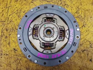 Диск сцепления TOYOTA PRIUS ZVW30 2ZR-FXE 31270-47040 1 ракурс