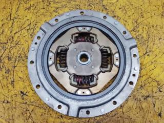 Диск сцепления TOYOTA PRIUS ZVW30 2ZR-FXE 31270-47040 3 ракурс