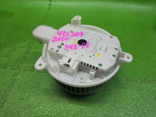 Мотор печки передний TOYOTA CROWN MAJESTA UZS 207 3UZ-FE 87103-30400, 87103-30401, 272600-0325 2 ракурс