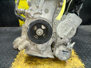 ДВС TOYOTA PRIUS ZVW30 2ZR-FXE 19000-37470, R056102 2 ракурс